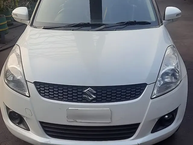 Used 2014 Maruti Suzuki Swift in Jamshedpur