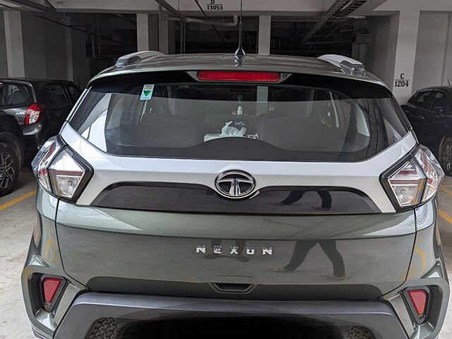 Used Tata Nexon [2020-2023] XMA (S) Diesel [2020-2023] in Bangalore