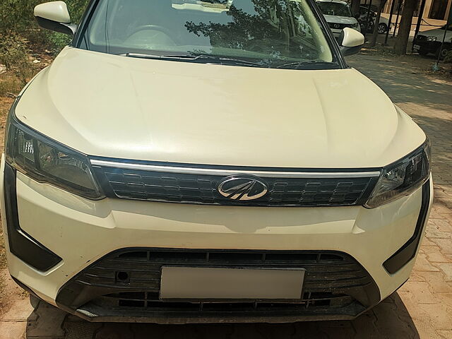 Used 2022 Mahindra XUV300 in Chandigarh