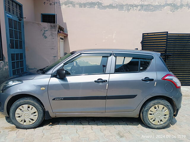 Used Maruti Suzuki Swift [2014-2018] LDi [2014-2017] in Guwahati