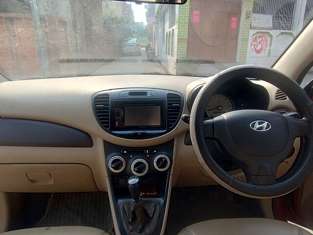 Used Hyundai i10 [2007-2010] Magna in Bijnor