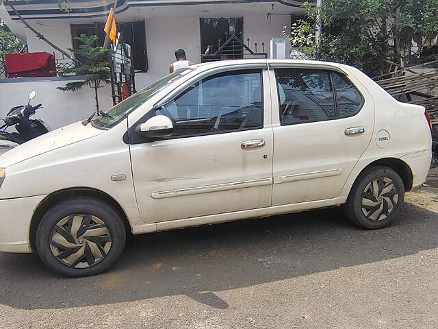 Used Tata Indigo eCS [2010-2013] LE TDI BS-III in Nagpur