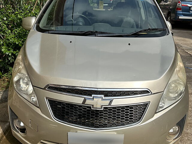 Used 2010 Chevrolet Beat in Bhubaneswar