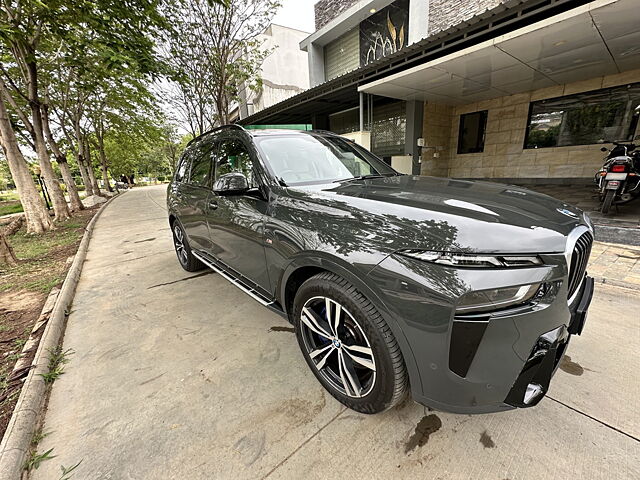 Used 2023 BMW X7 in Ahmedabad