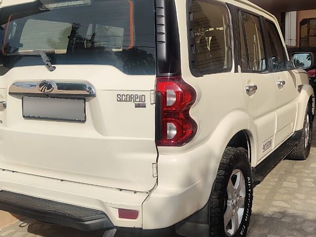 Used Mahindra Scorpio [2014-2017] S6 Plus in Chittorgarh