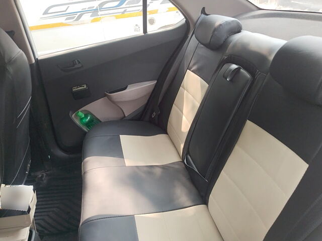 Used Hyundai Xcent S in Gurgaon