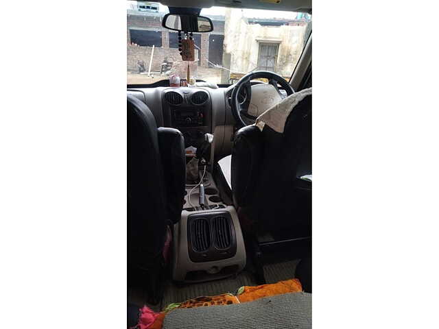 Used Mahindra Scorpio Getaway 2WD BS III in Hisar