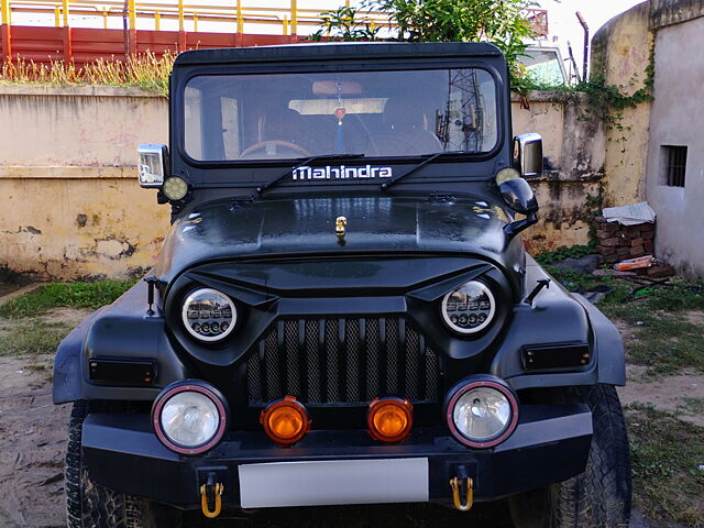 Used 2014 Mahindra Thar in Ara