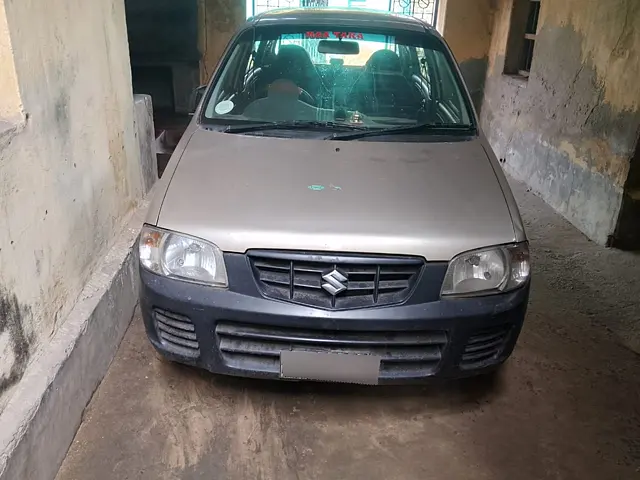 Used 2011 Maruti Suzuki Alto in Bankura
