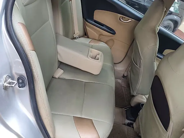 Used Honda Amaze [2013-2016] 1.5 VX (O) i-DTEC in Mumbai