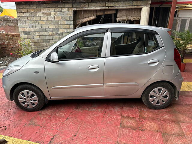 Used Hyundai i10 [2010-2017] Sportz 1.2 Kappa2 in Dehradun