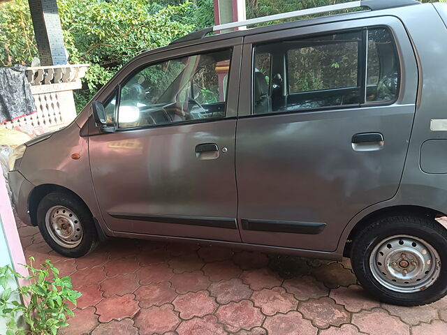 Used 2011 Maruti Suzuki Wagon R in Kasaragod