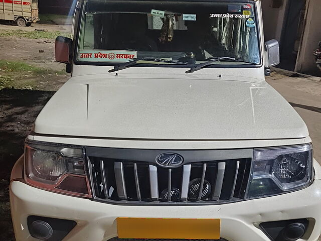 Used Mahindra Bolero [2020-2022] B6 in Rae Bareli