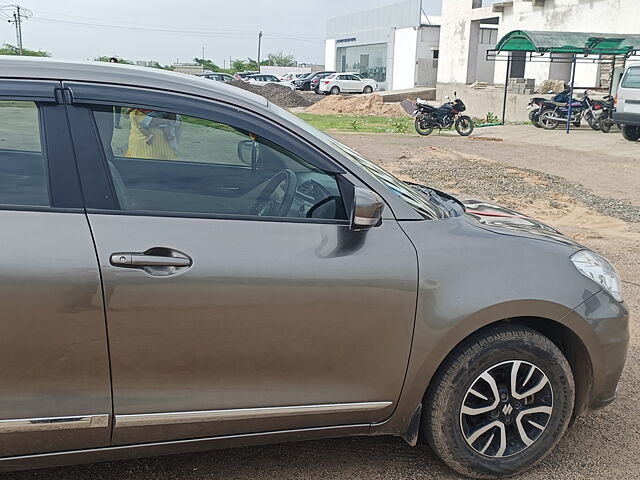 Used Maruti Suzuki Dzire VXi [2020-2023] in Gandhidham