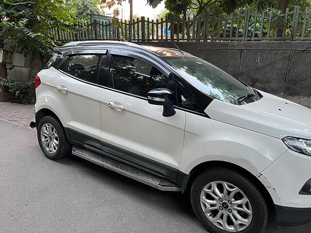 Used Ford EcoSport [2015-2017] Titanium 1.5L TDCi in Noida