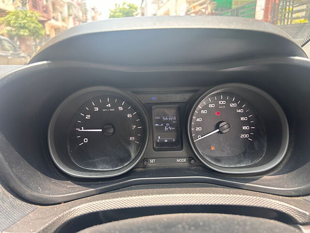 Used Tata Nexon [2017-2020] XM in Delhi