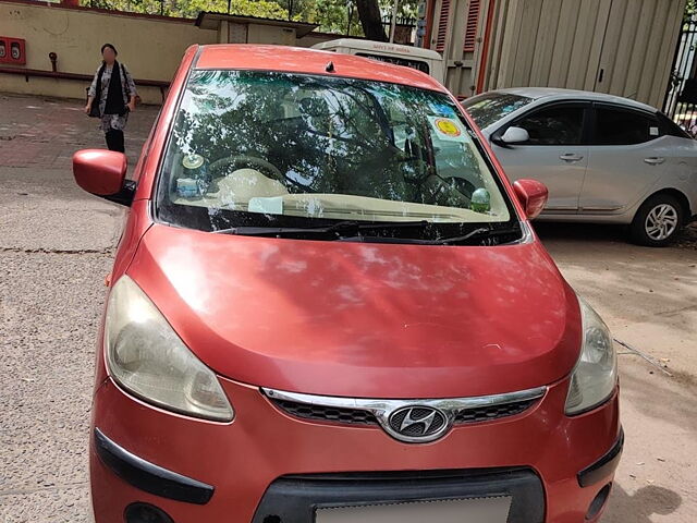 Used Hyundai i10 [2007-2010] Magna in Delhi