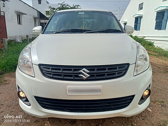 Used Maruti Suzuki Swift DZire [2011-2015] VDI in Erode