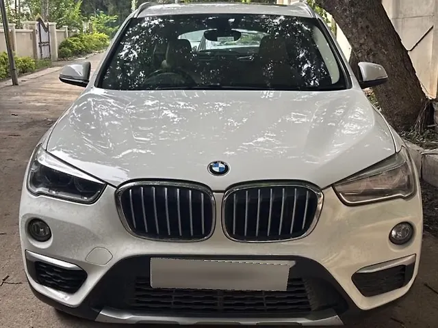 Used 2016 BMW X1 in Gulbarga