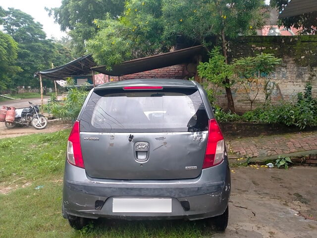 Used Hyundai i10 [2007-2010] Sportz 1.2 in Rae Bareli