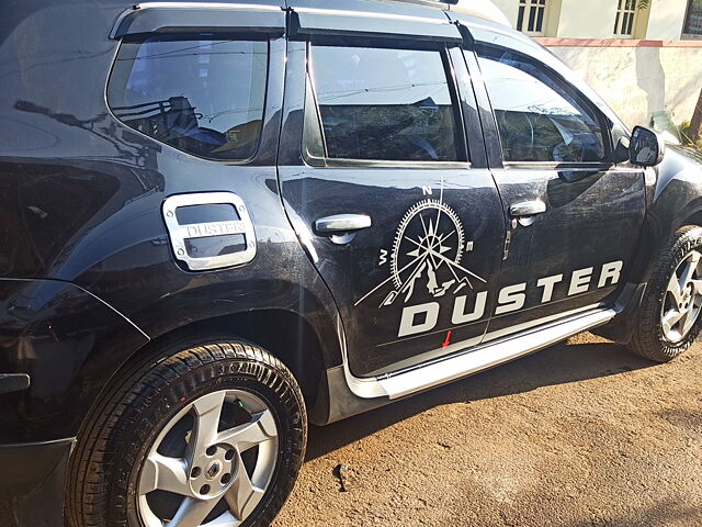 Used Renault Duster [2012-2015] 110 PS RxZ Diesel in Coimbatore