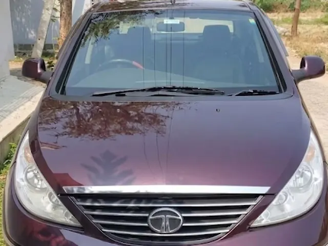 Used 2012 Tata Manza in Davanagere