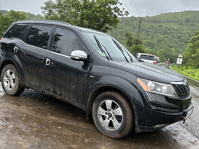 Used Mahindra XUV500 [2011-2015] W8 in Pune