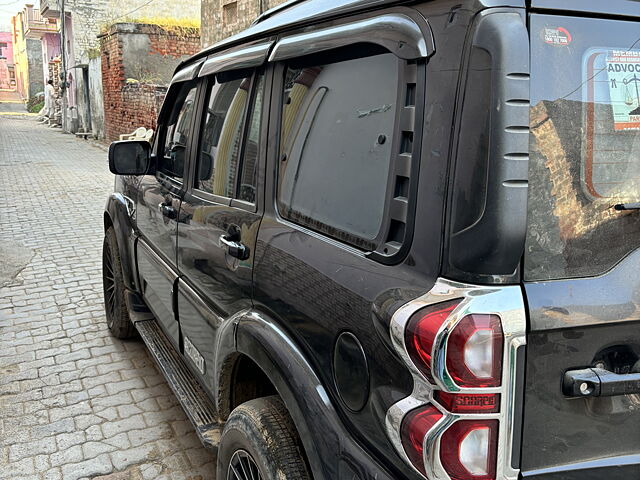 Used Mahindra Scorpio 2021 S9 in Rohtak