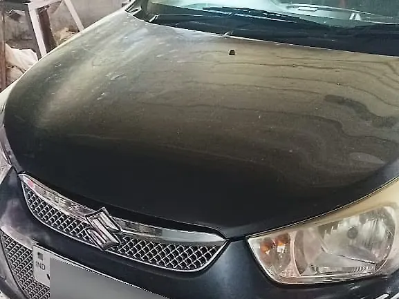 Used 2018 Maruti Suzuki Alto in Rajouri