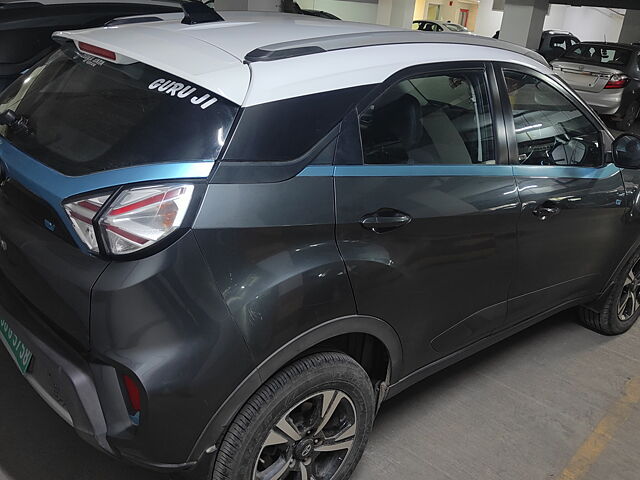 Used Tata Nexon EV Max XZ Plus 7.2 KW Fast Charger in Gurgaon