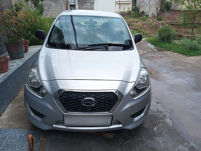 Used 2017 Datsun Go in Ludhiana