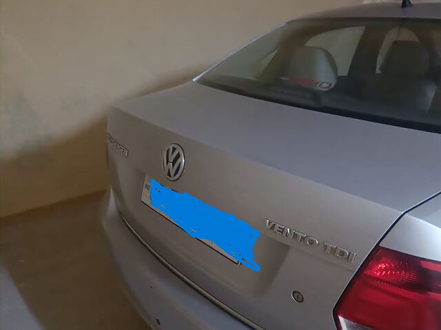 Used Volkswagen Vento [2012-2014] Highline Diesel in Bangalore