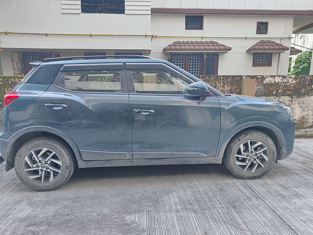 Used Mahindra XUV300 [2019-2024] W8 (O) 1.2 Petrol AMT [2021] in Dehradun