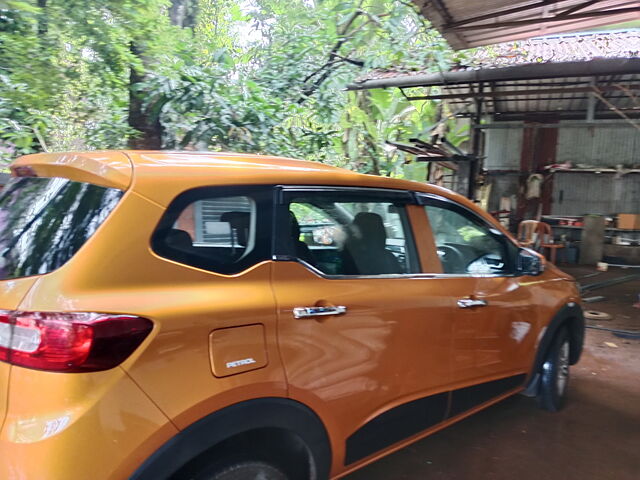 Used Renault Triber [2019-2023] RXL [2019-2020] in Thrissur