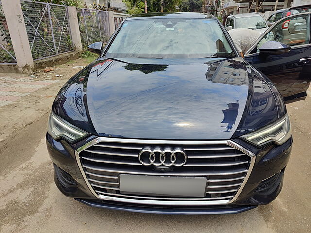 Used 2023 Audi A6 in Lucknow