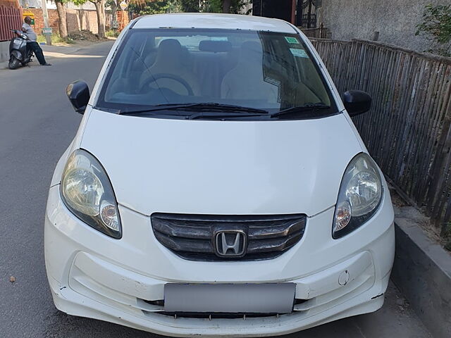 Used Honda Amaze [2013-2016] 1.5 EX i-DTEC in Amritsar