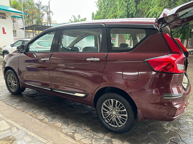 Used Maruti Suzuki Ertiga [2018-2022] VXi in Dimapur