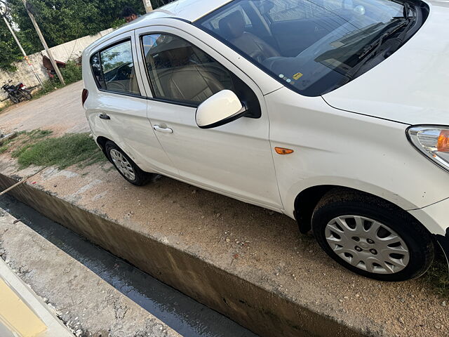 Used Hyundai i20 [2008-2010] Magna 1.4 CRDI 6 Speed in Mahbubnagar