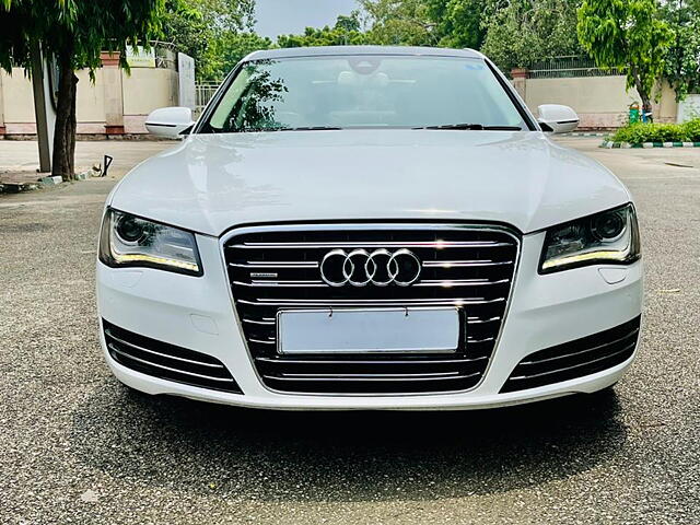 Used Audi A8 L [2004-2011] 6.0 W12 quattro in Delhi