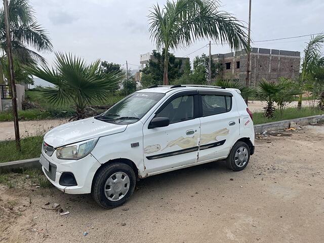 Used Maruti Suzuki Alto K10 [2014-2020] VXi [2014-2019] in Bhuj