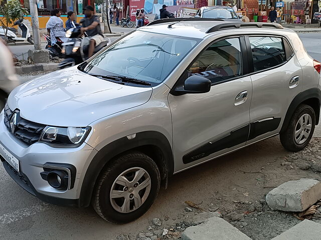 Used 2016 Renault Kwid in Bangalore