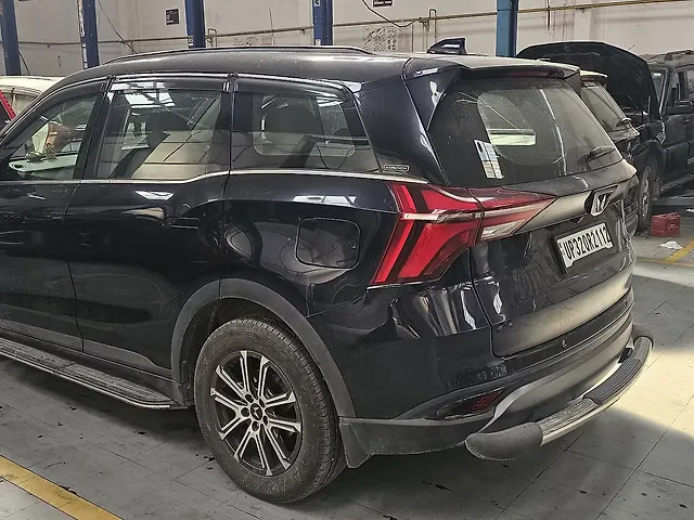 Used 2025 Mahindra XUV700 in Lucknow