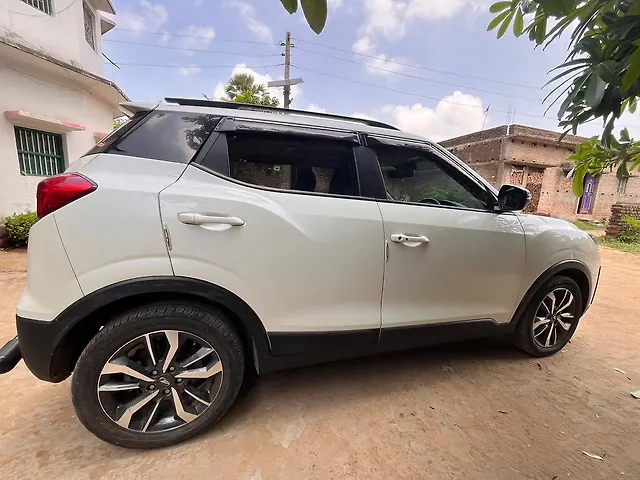 Used Mahindra XUV300 [2019-2024] W8 (O) 1.2 Petrol [2019] in Patna