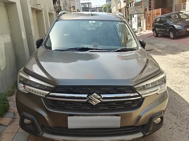 Used 2019 Maruti Suzuki XL6 in Jaipur