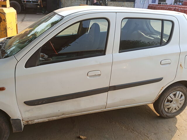 Used Maruti Suzuki 800 [2008-2014] AC Uniq in Faridabad