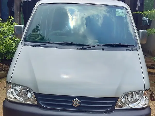 Used 2015 Maruti Suzuki Eeco in Imphal