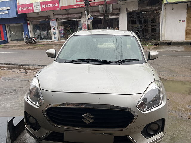 Used Maruti Suzuki Dzire [2017-2020] VXi in Angul