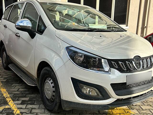 Used 2020 Mahindra Marazzo in Chennai