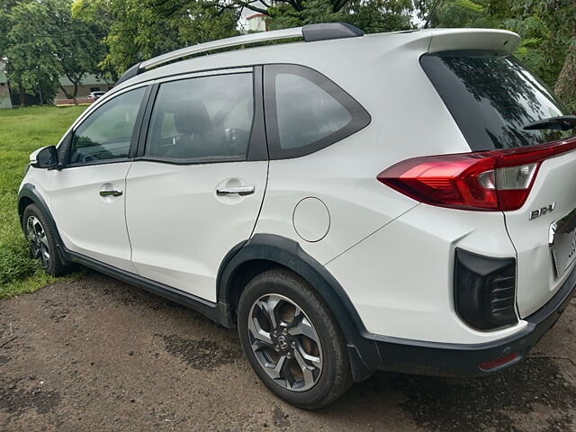 Used Honda BR-V V CVT Petrol in Vapi