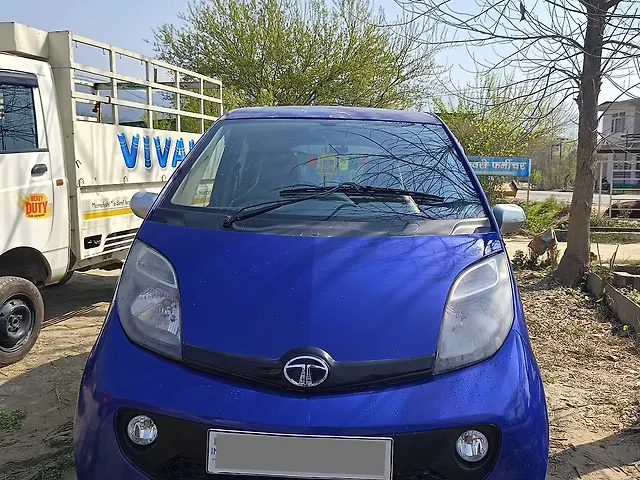 Used 2016 Tata Nano in Mandi Used 2016 Tata Nano in Mandi